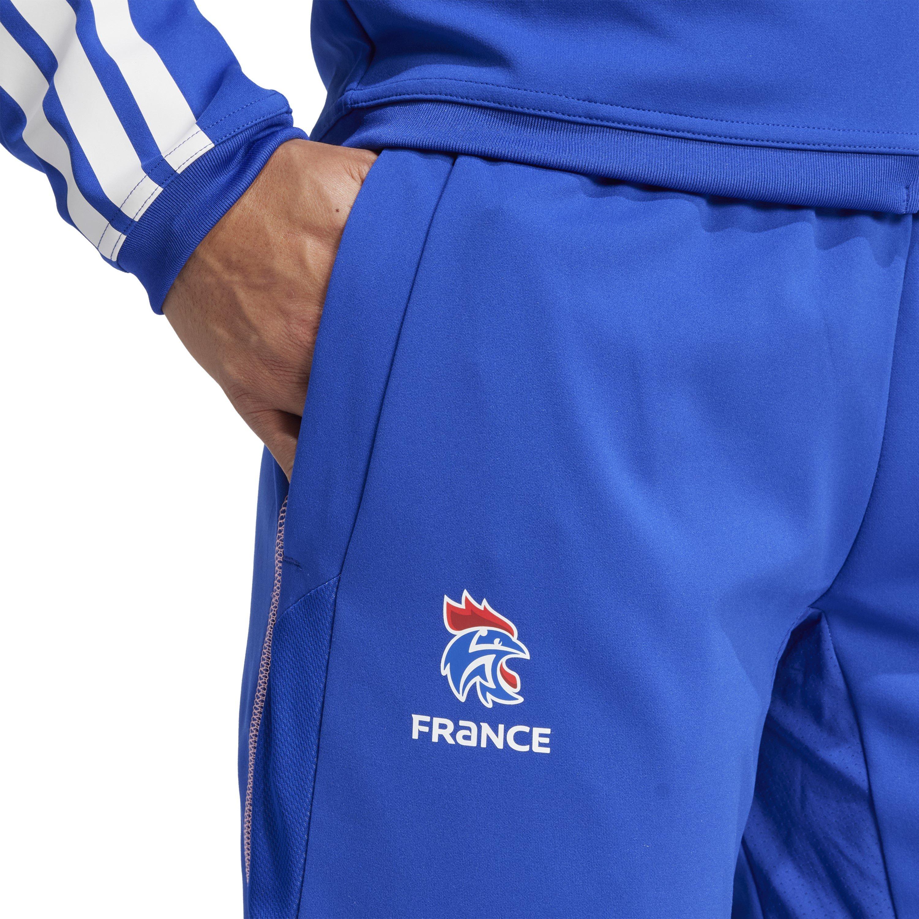 Semi Lucid Blue - adidas - Ffhb Tr Pn T Ld99 - 4