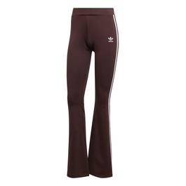 adidas Originals Flared Leggings Womens