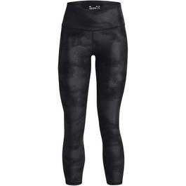 Under Armour Armour AOP Ankle Leggings Womens