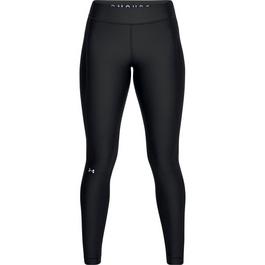 Under Armour Armour HeatGear Womens Leggings