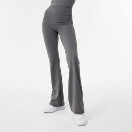 USA Pro Pro x Sophie Habboo High Rise Flare Legging Womens