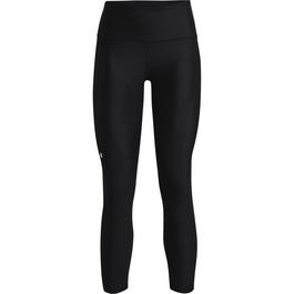 Under Armour HeatGear® No Slip Waistband Ankle Leggings Womens