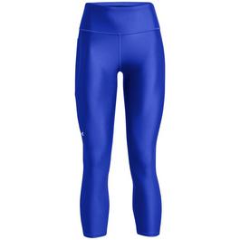 Under Armour Armour HeatGear® No-Slip Waistband Ankle Leggings Women's