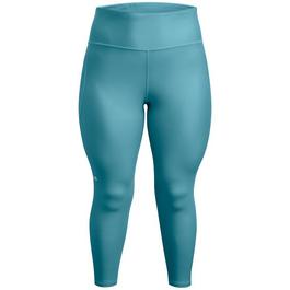 Under Armour HeatGear® No Slip Waistband Ankle Leggings Womens