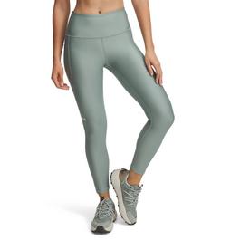 Under Armour HeatGear® No Slip Waistband Ankle Leggings Womens