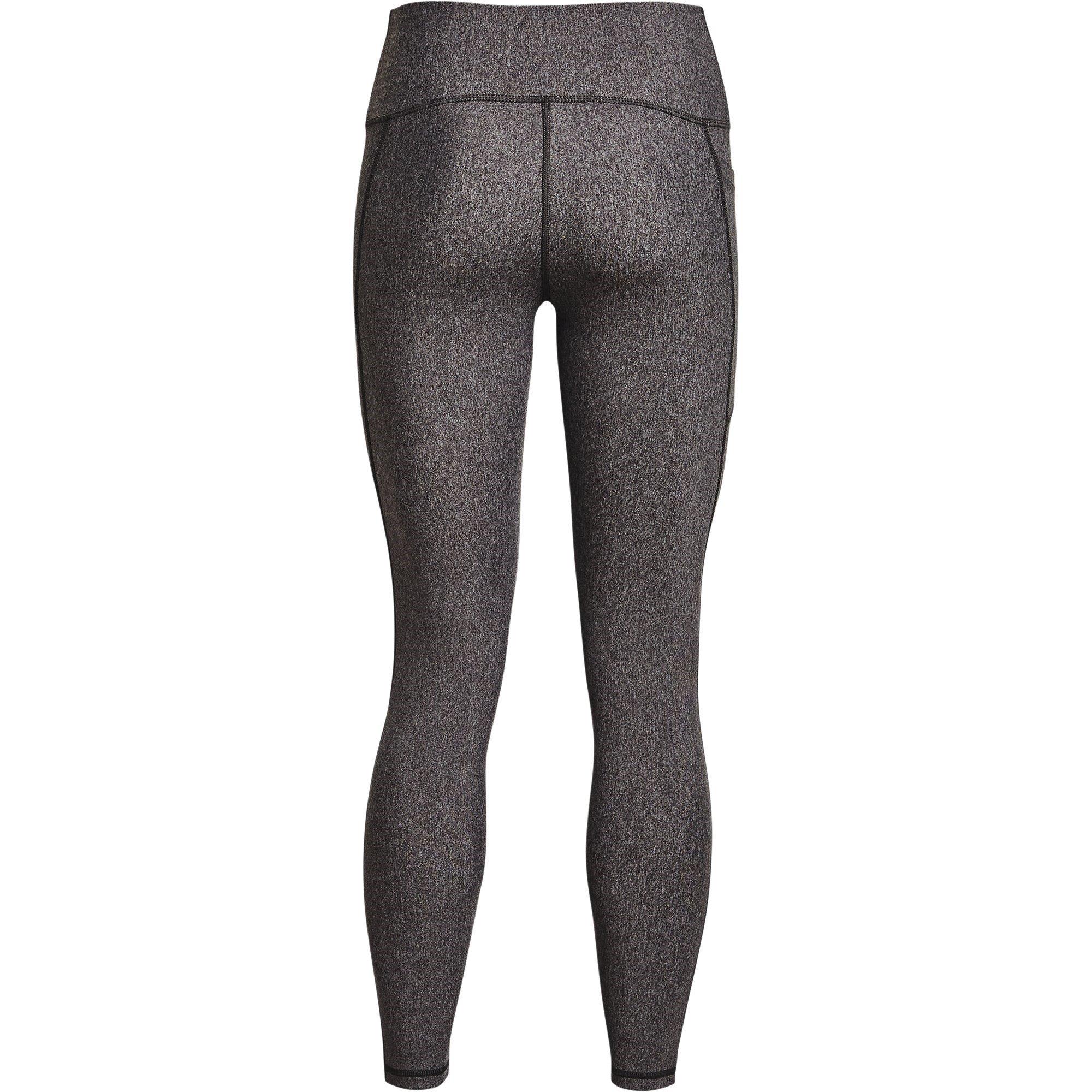 Houtskool - Under Armour - Armour HeatGear® No-Slip Waistband  Full-Length Leggings Women's - 6