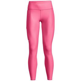 Under Armour Armour HeatGear® No-Slip Waistband  Full-Length Leggings Women's