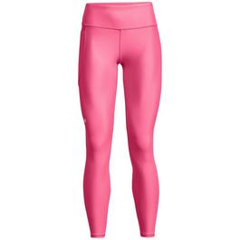 Under Armour HeatGear® No Slip Waistband  Full Length Leggings Womens