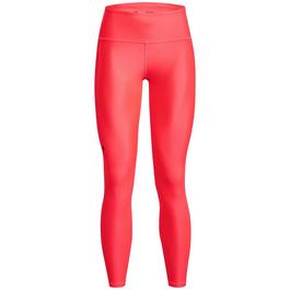 Under Armour Armour HeatGear® No-Slip Waistband  Full-Length Leggings Women's