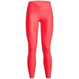 Under Armour HeatGear® No Slip Waistband  Full Length Leggings Womens