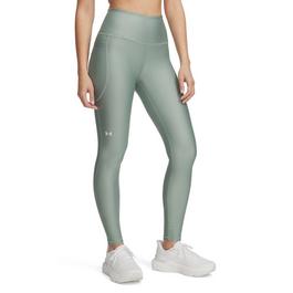 Under Armour HeatGear® No Slip Waistband  Full Length Leggings Womens