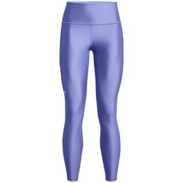 Under Armour HeatGear® No Slip Waistband  Full Length Leggings Womens