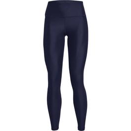 Under Armour HeatGear® No Slip Waistband  Full Length Leggings Womens