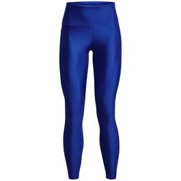 Under Armour HeatGear® No Slip Waistband  Full Length Leggings Womens