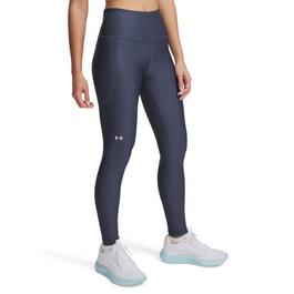 Under Armour HeatGear® No Slip Waistband  Full Length Leggings Womens