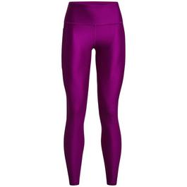 Under Armour HeatGear® No Slip Waistband  Full Length Leggings Womens