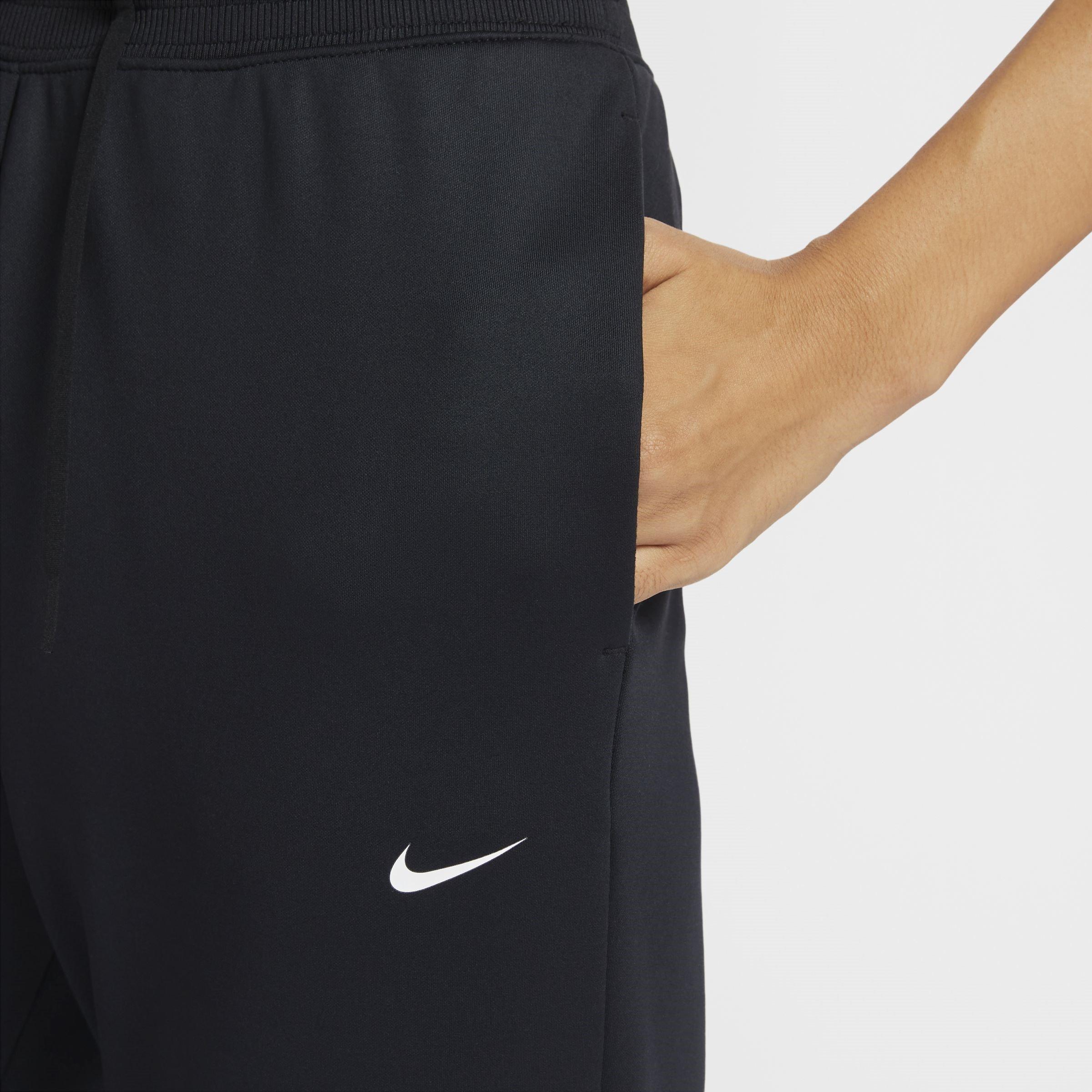 Black - Nike - Therma-Fit One Ld61 - 4