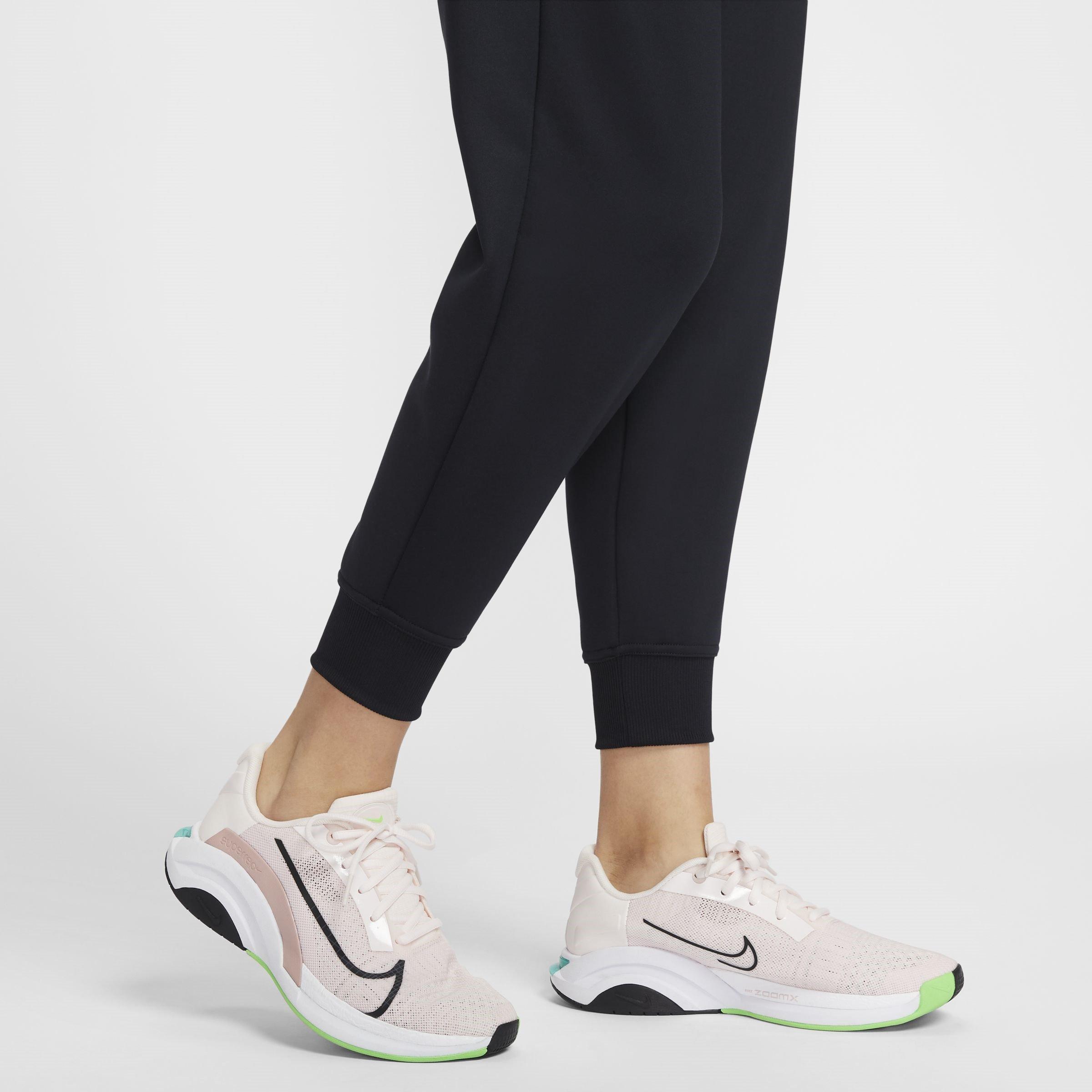 Black - Nike - Therma-Fit One Ld61 - 5