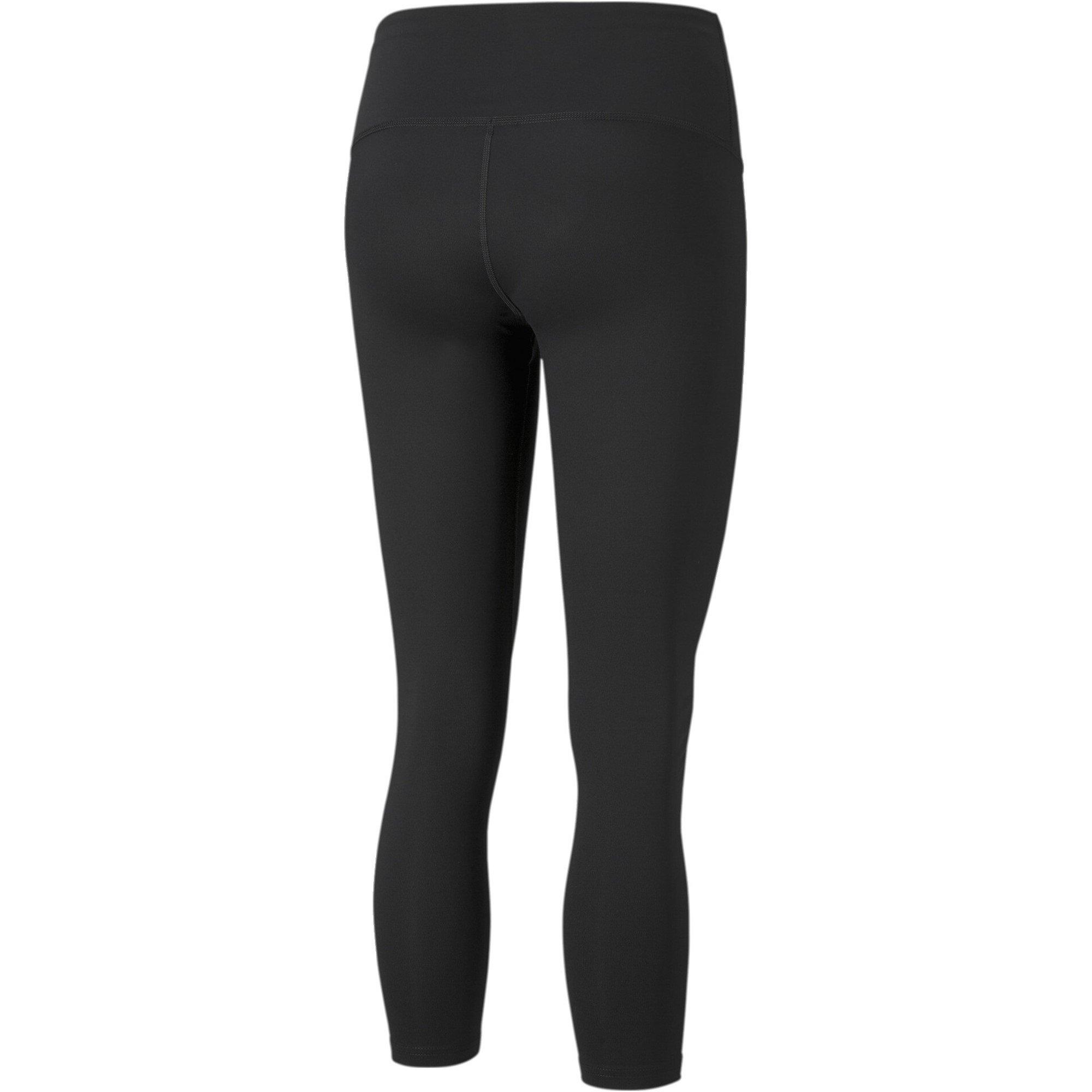 Puma Black - Puma - Active Womens Performance Leggings - 7