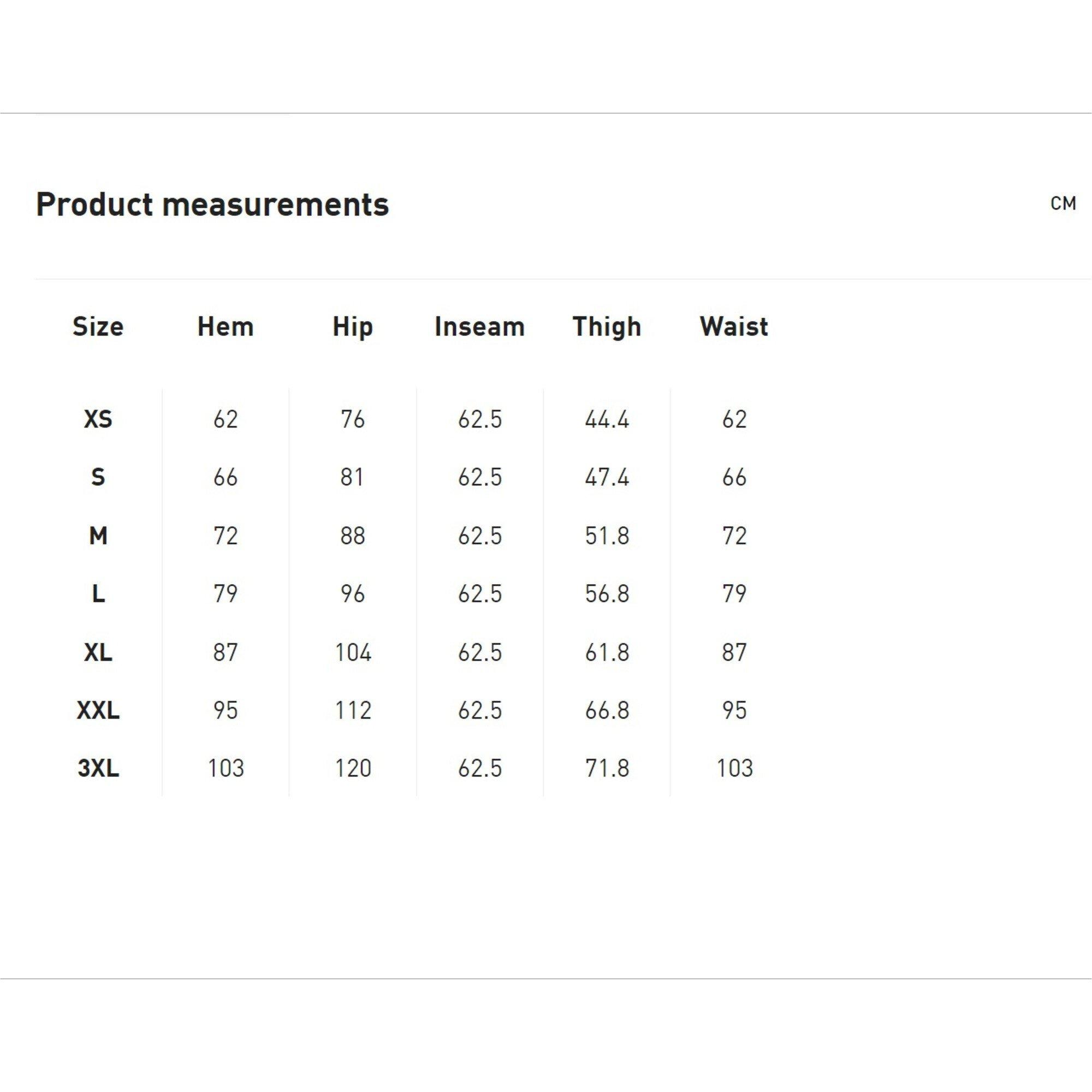 Puma Black - Puma - Active Womens Performance Leggings - 8