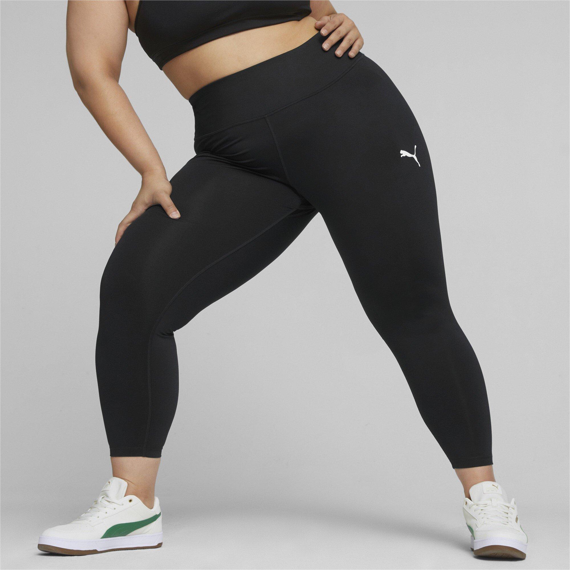 Puma Black - Puma - Active Womens Performance Leggings - 3