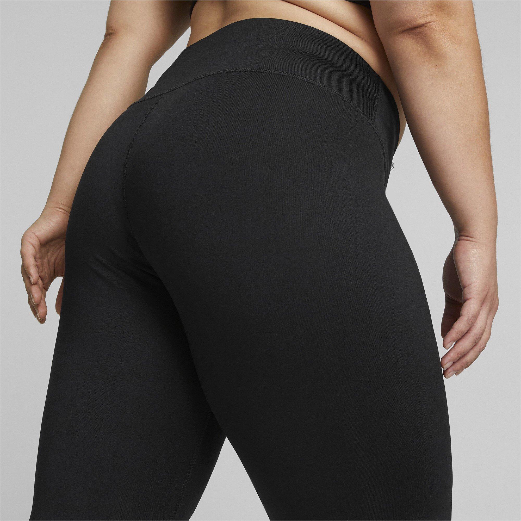 Puma Black - Puma - Active Womens Performance Leggings - 4