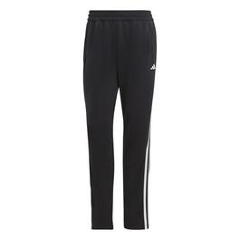 adidas Train Essentials 3 Stripes Womens Performance Pants