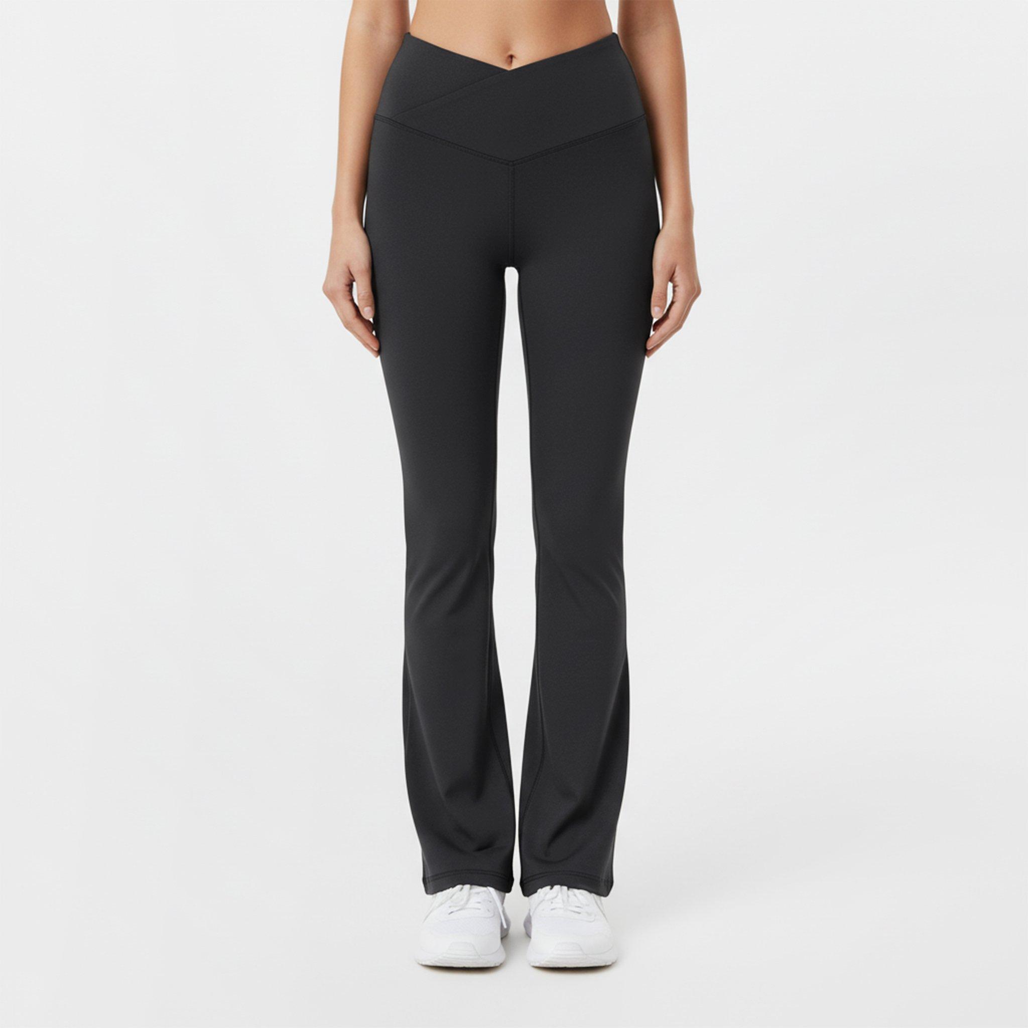 Pro Wrap USA Pro Wrap Flare Leg Womens | Sports Direct