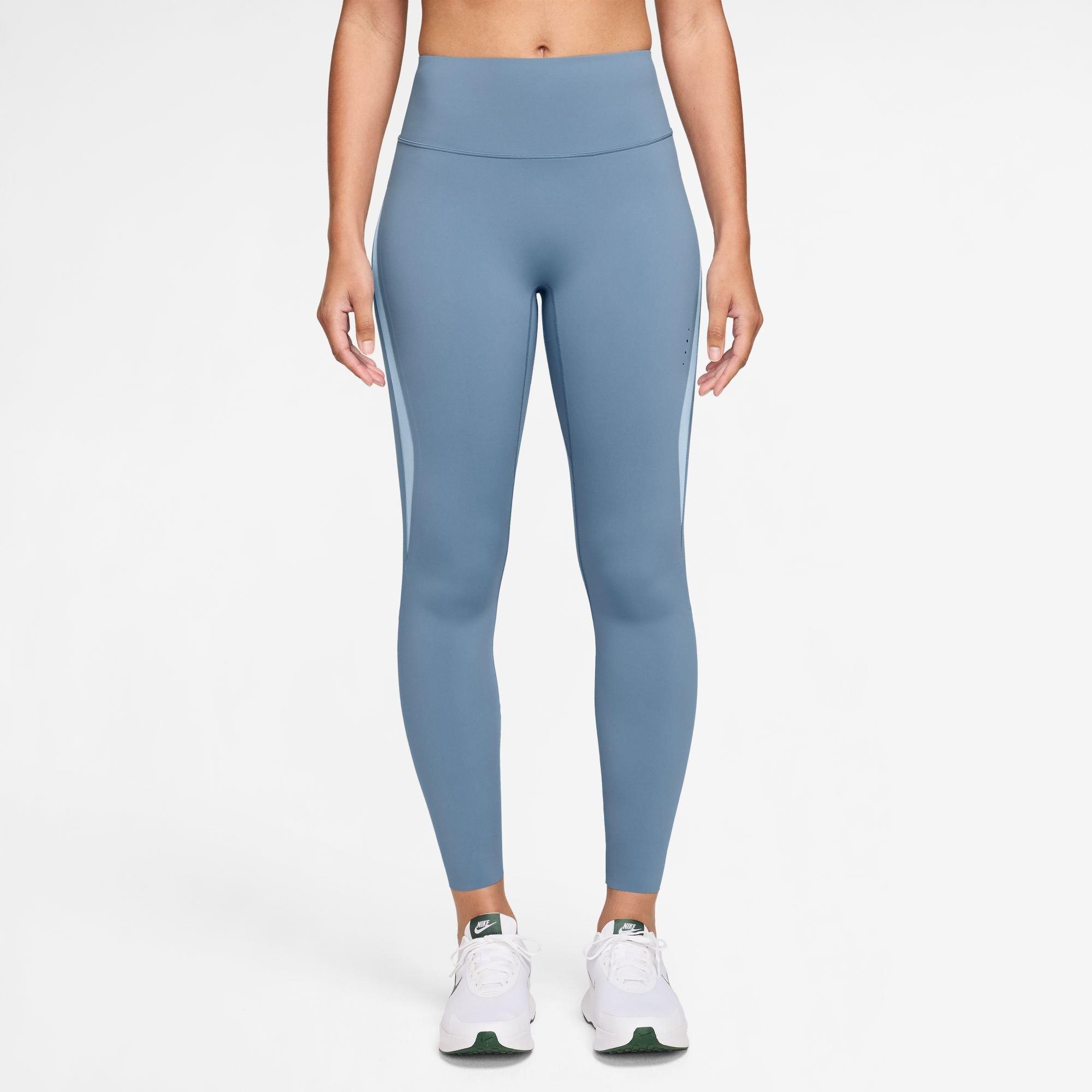Work Blue - Nike - Nike Universa 7/8 Lg Ld64 - 1