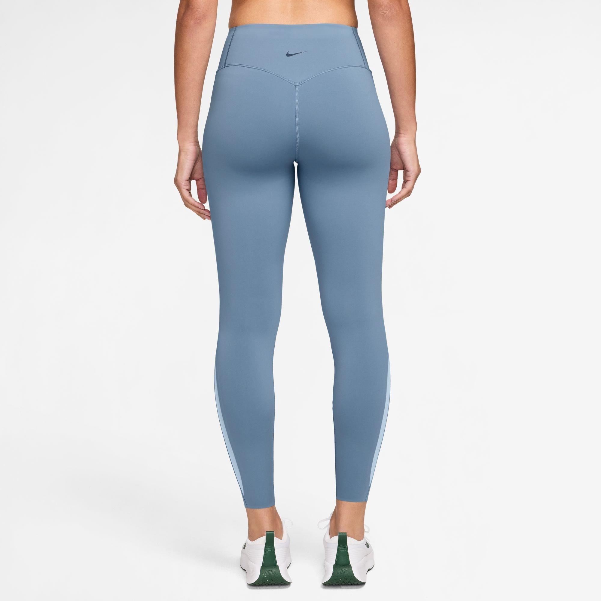 Work Blue - Nike - Nike Universa 7/8 Lg Ld64 - 2