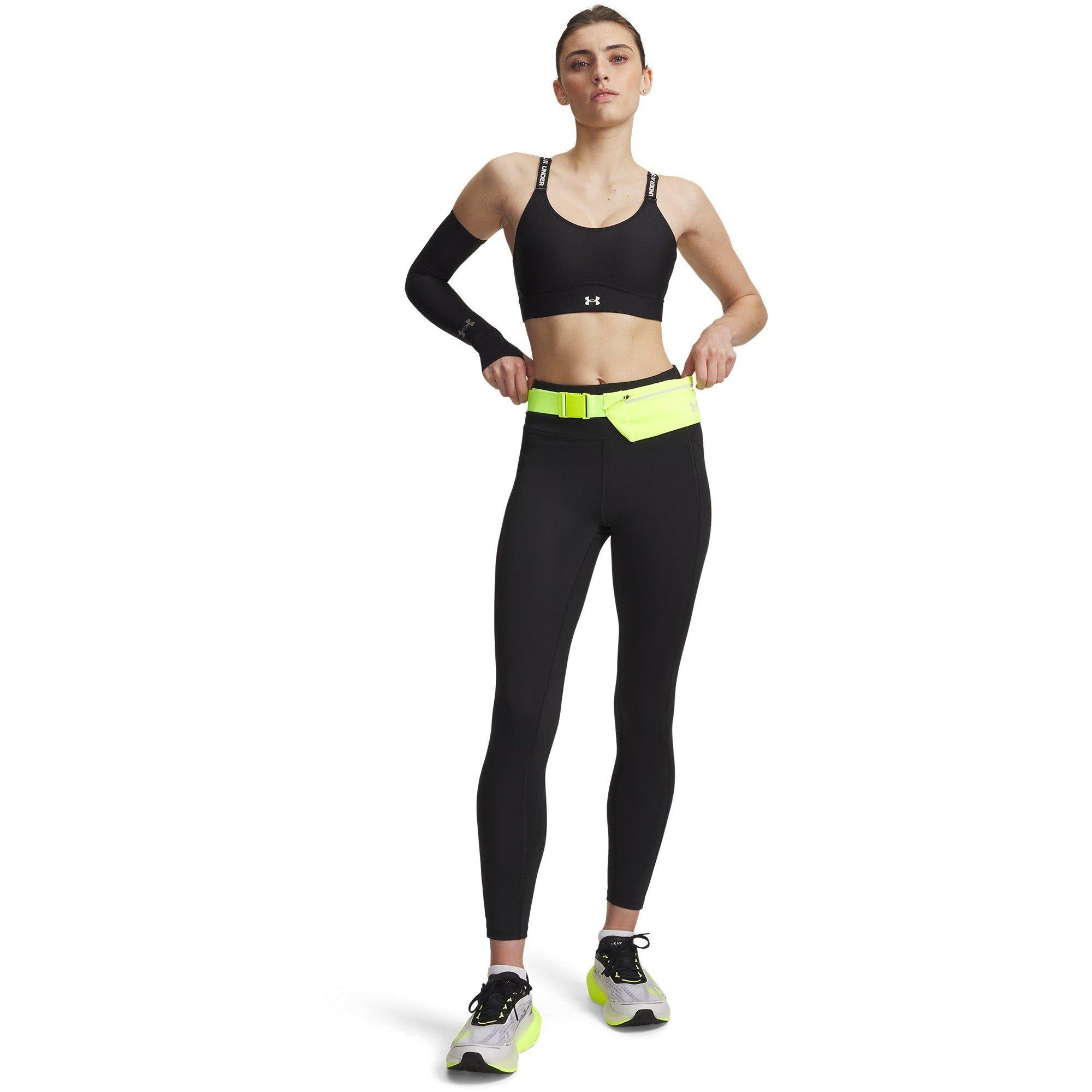 Sort/Reflekterende - Under Armour - Velociti Tight Ld62 - 3
