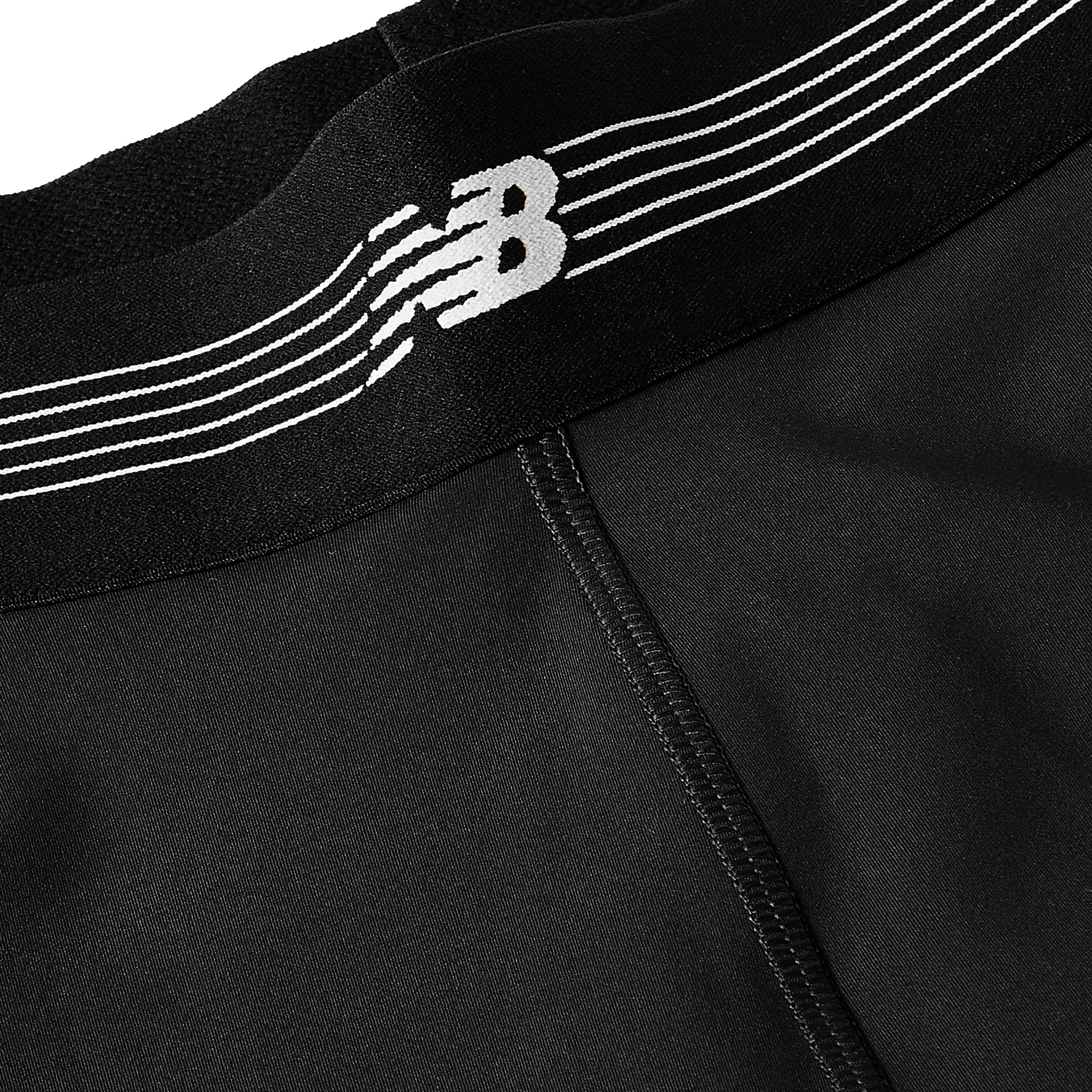 Black - New Balance - Women's NB AC Train Tight Performance Gym Leggings - 5