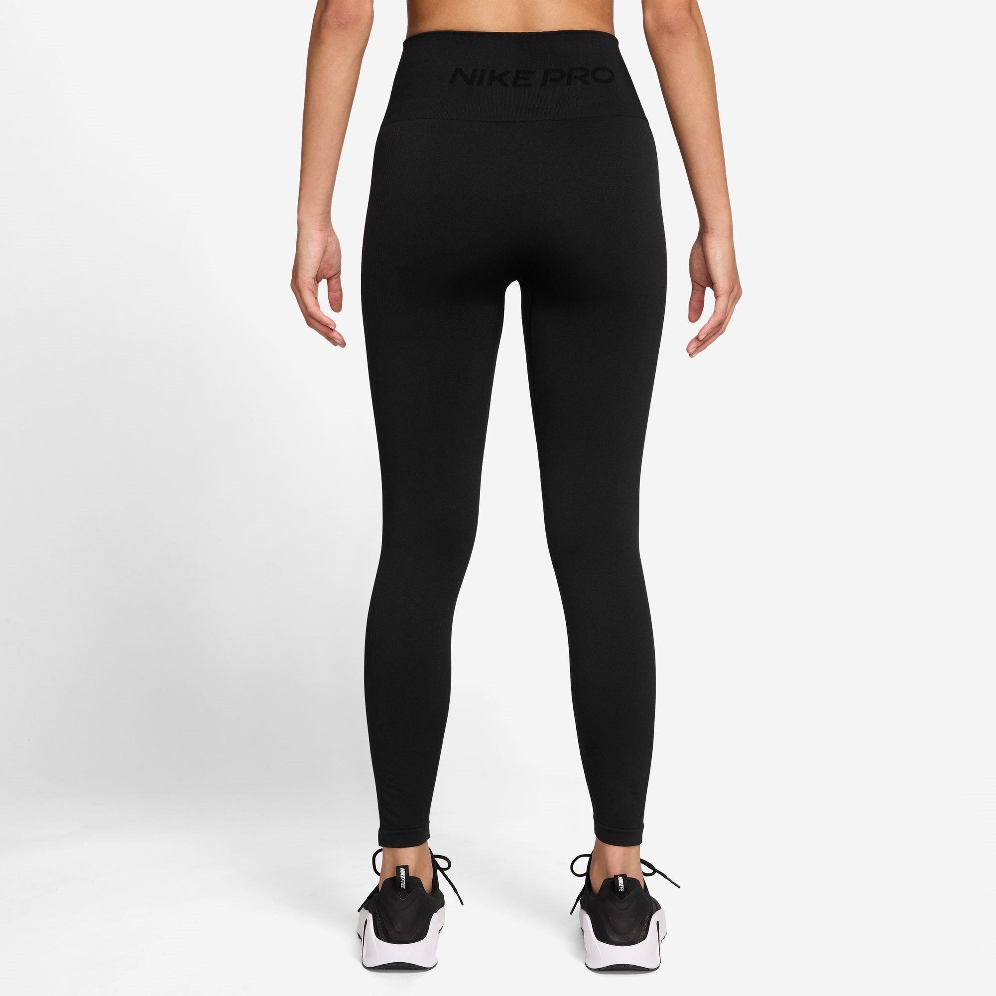 Schwarz - Nike - Nike Pro S/Less Tght Ld00 - 2