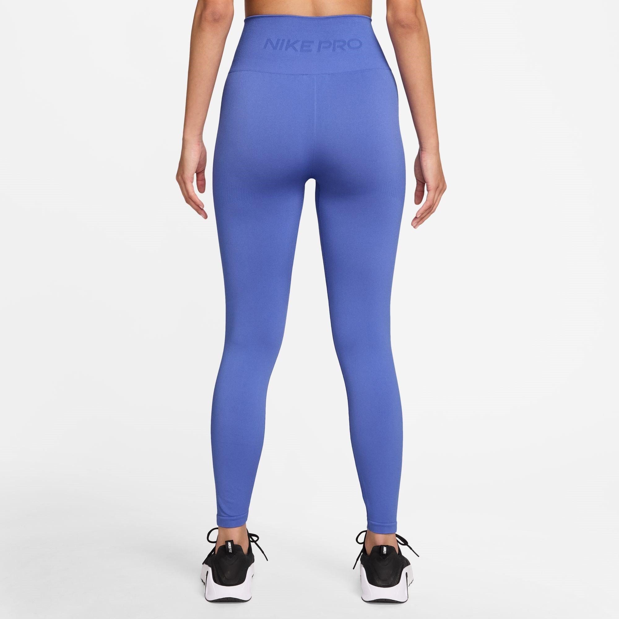 Saphir - Nike - Nike Pro S/Less Tght Ld00 - 2