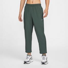 Nike Dri FIT Form Mens Open Hem Versatile Performance Pants