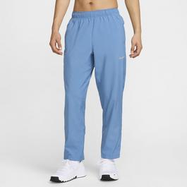 Nike Dri FIT Form Mens Open Hem Versatile Performance Pants