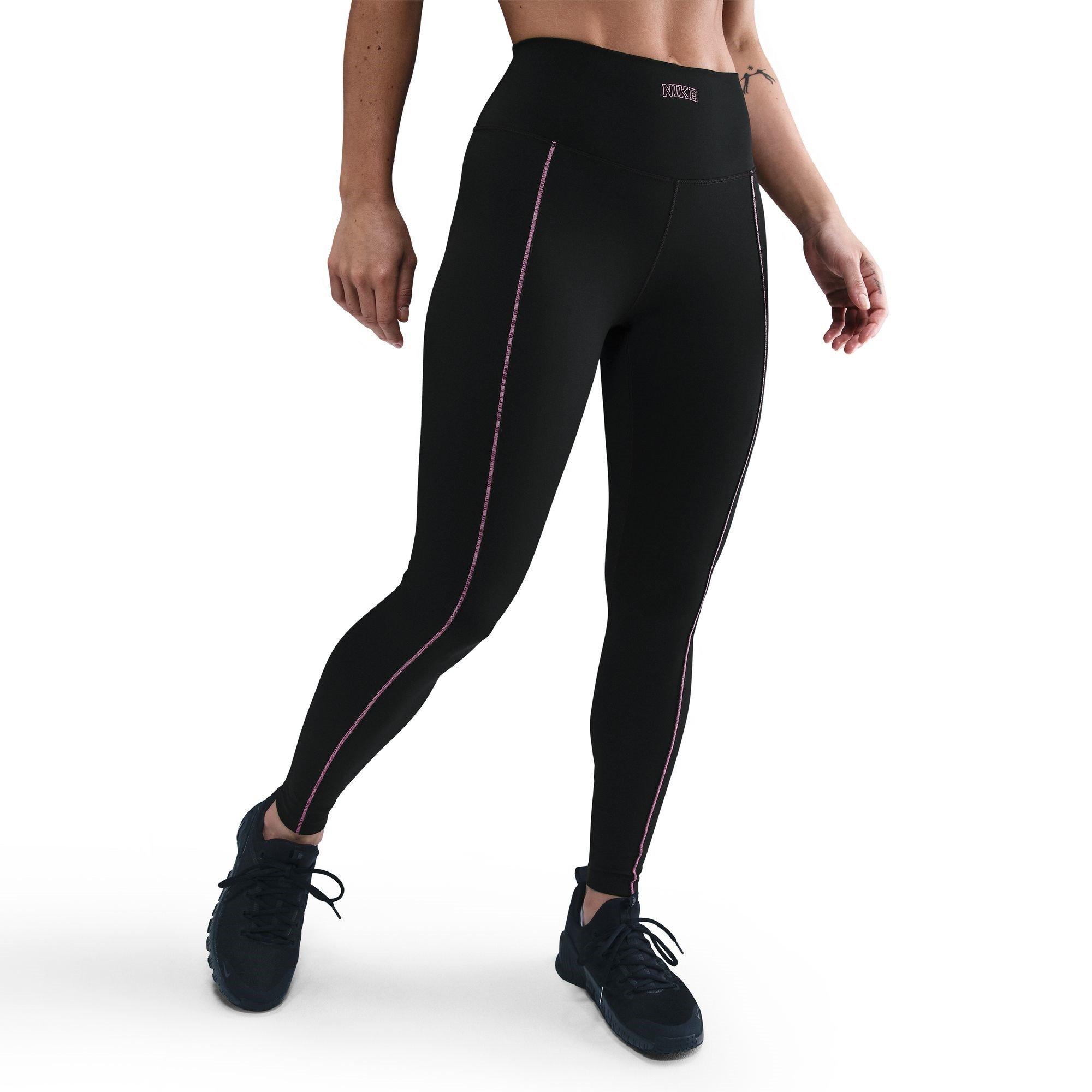Black/Pink - Nike - Nike SpeedTight Ld54 - 1