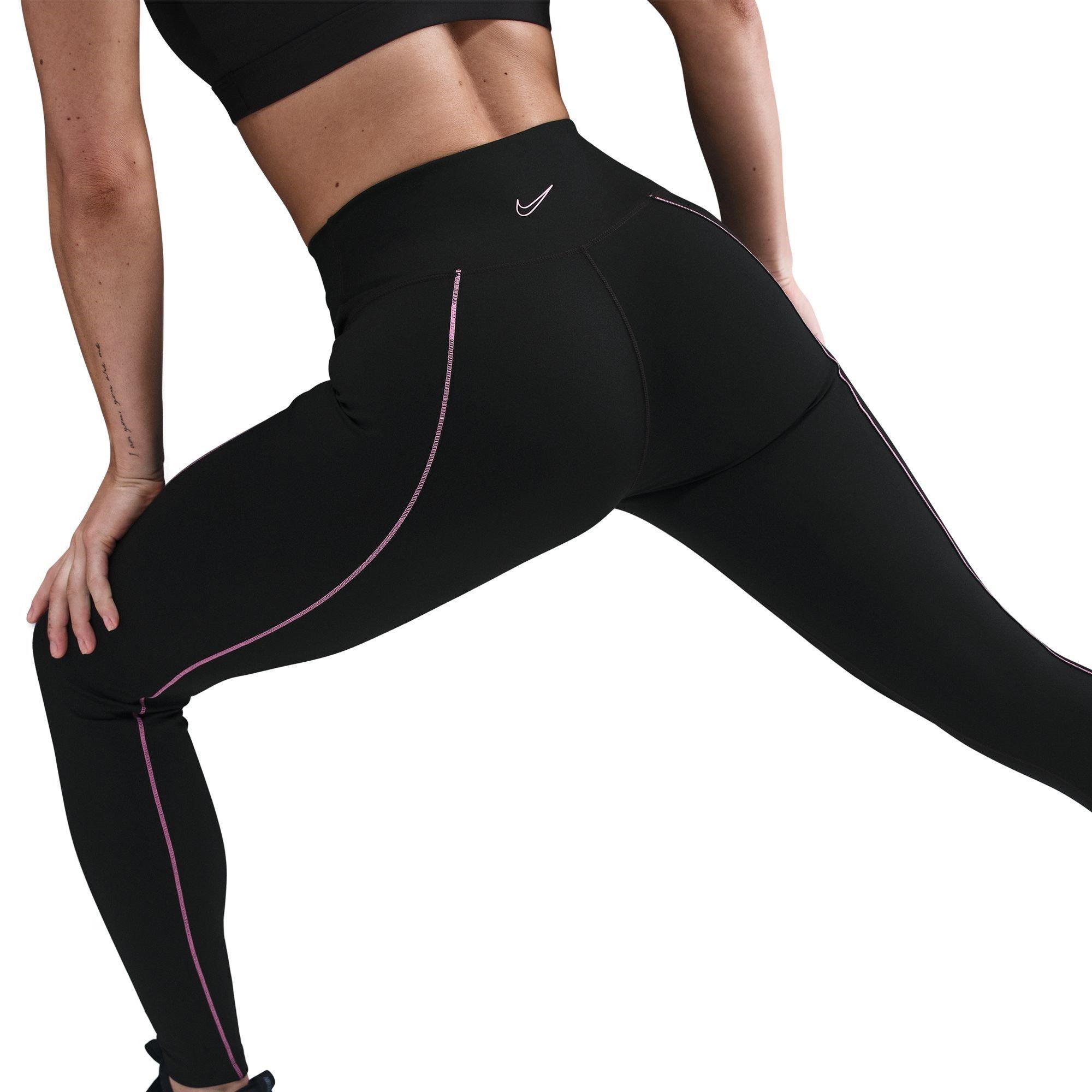 Black/Pink - Nike - SpeedTight Ld54 - 2