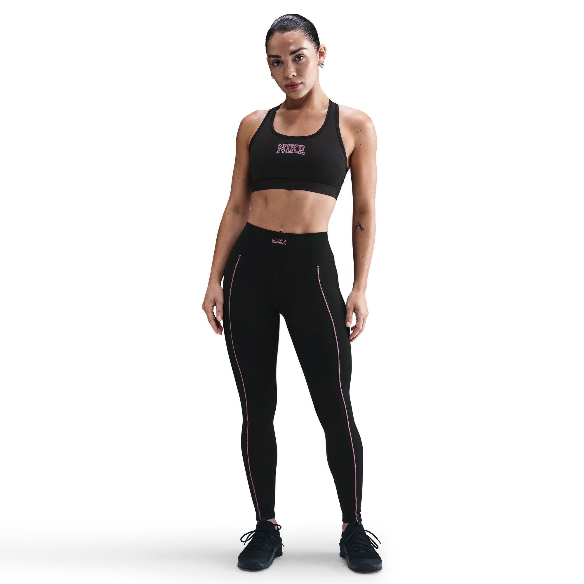 Black/Pink - Nike - SpeedTight Ld54 - 4