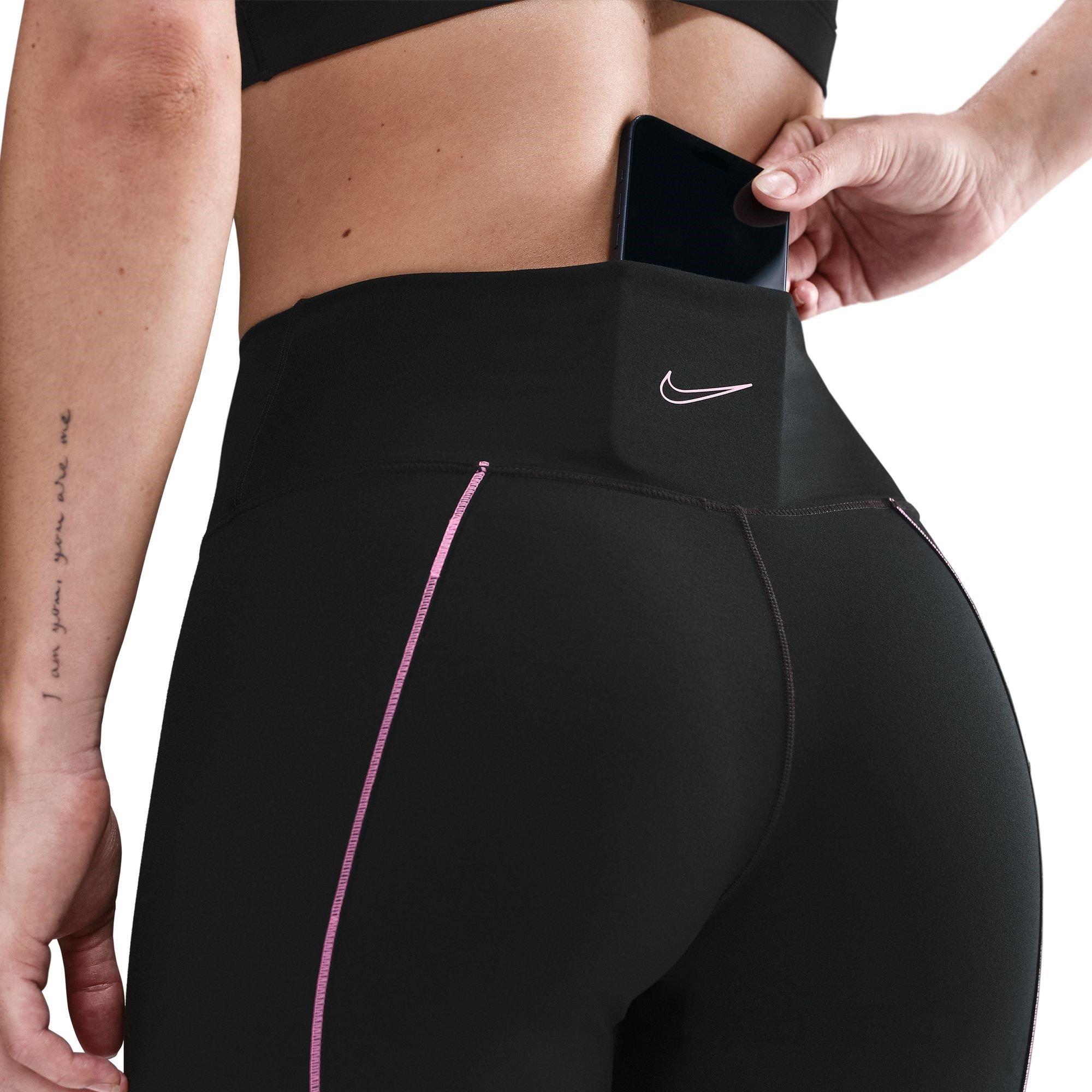 Black/Pink - Nike - SpeedTight Ld54 - 6