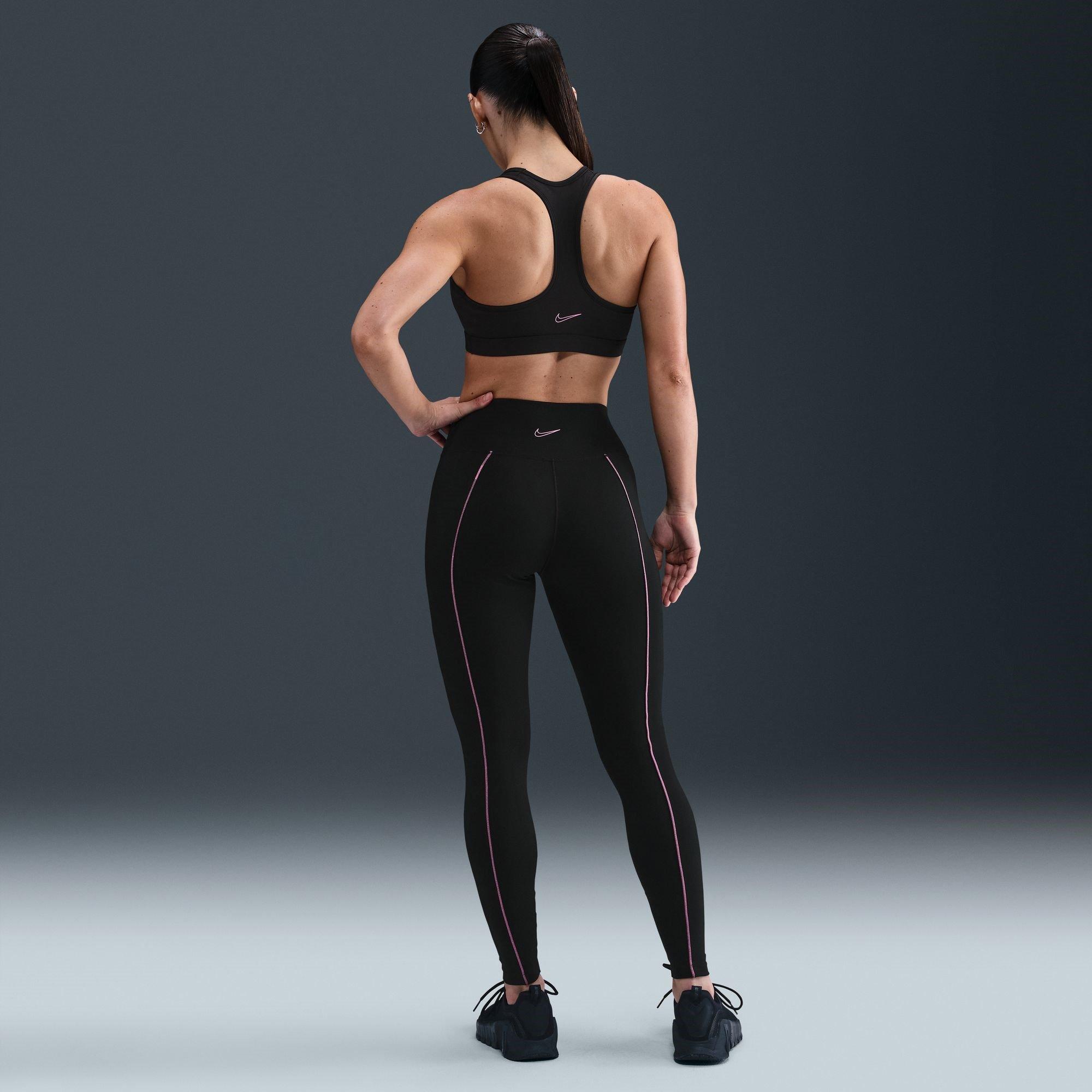 Black/Pink - Nike - SpeedTight Ld54 - 8
