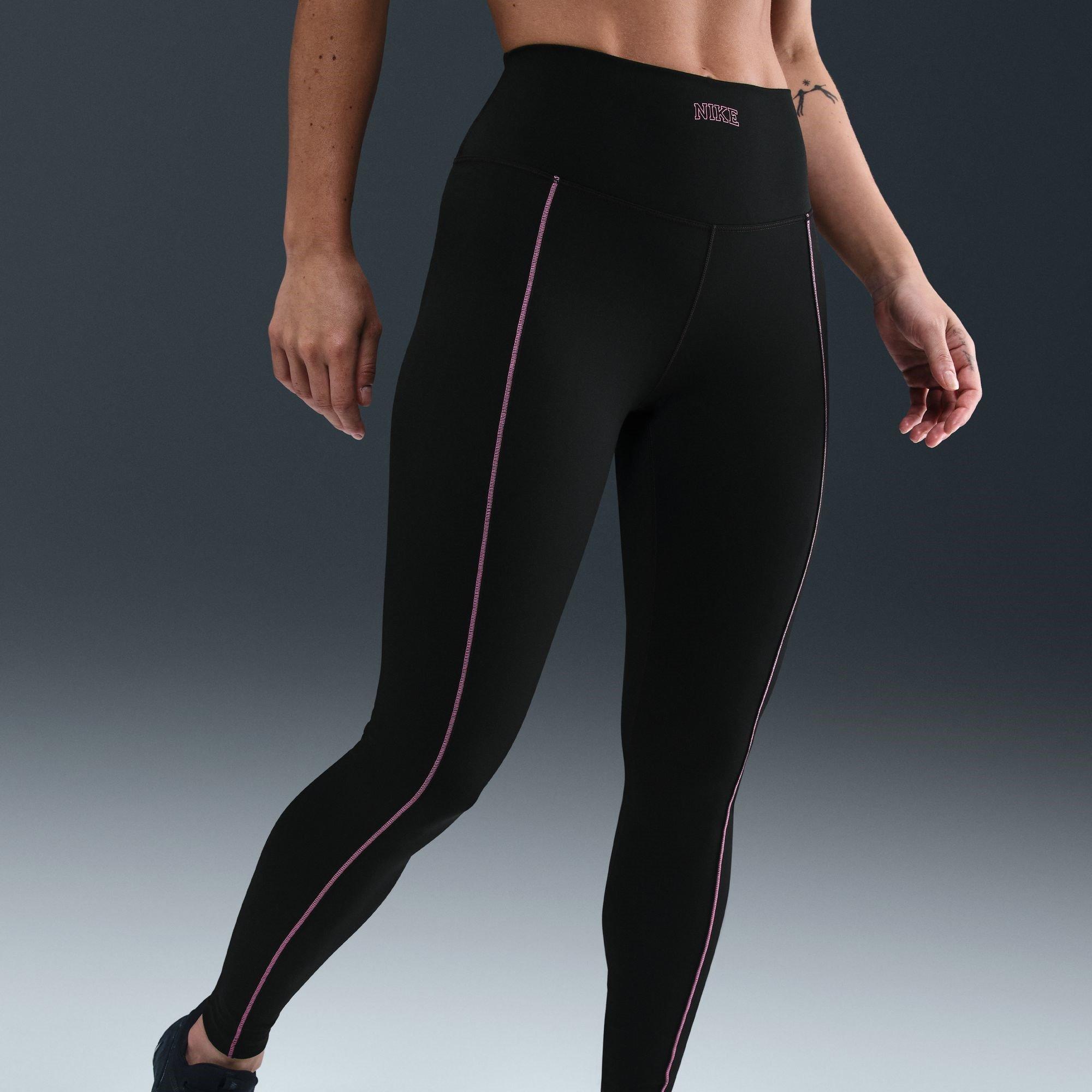 Black/Pink - Nike - SpeedTight Ld54 - 9