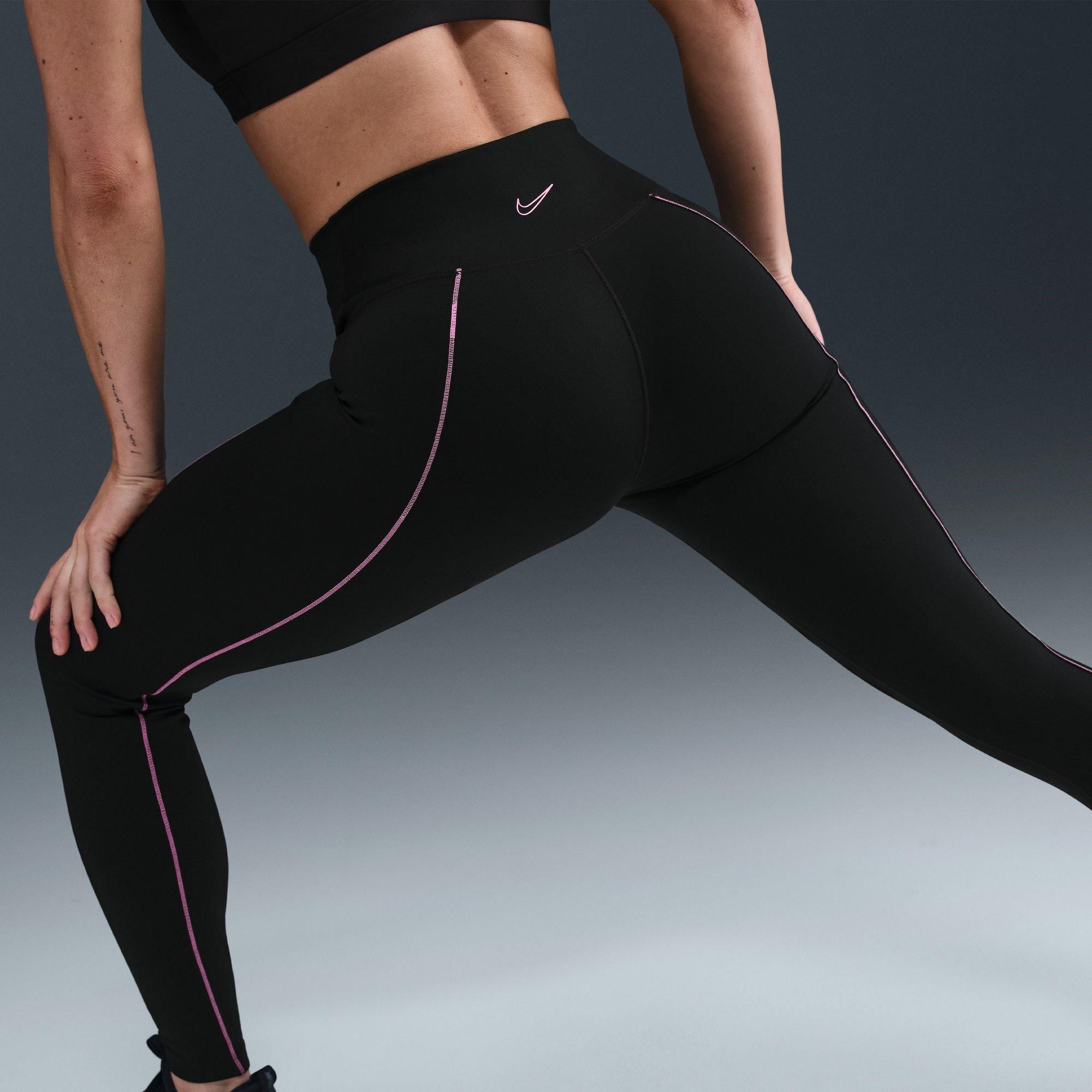 Black/Pink - Nike - SpeedTight Ld54 - 10