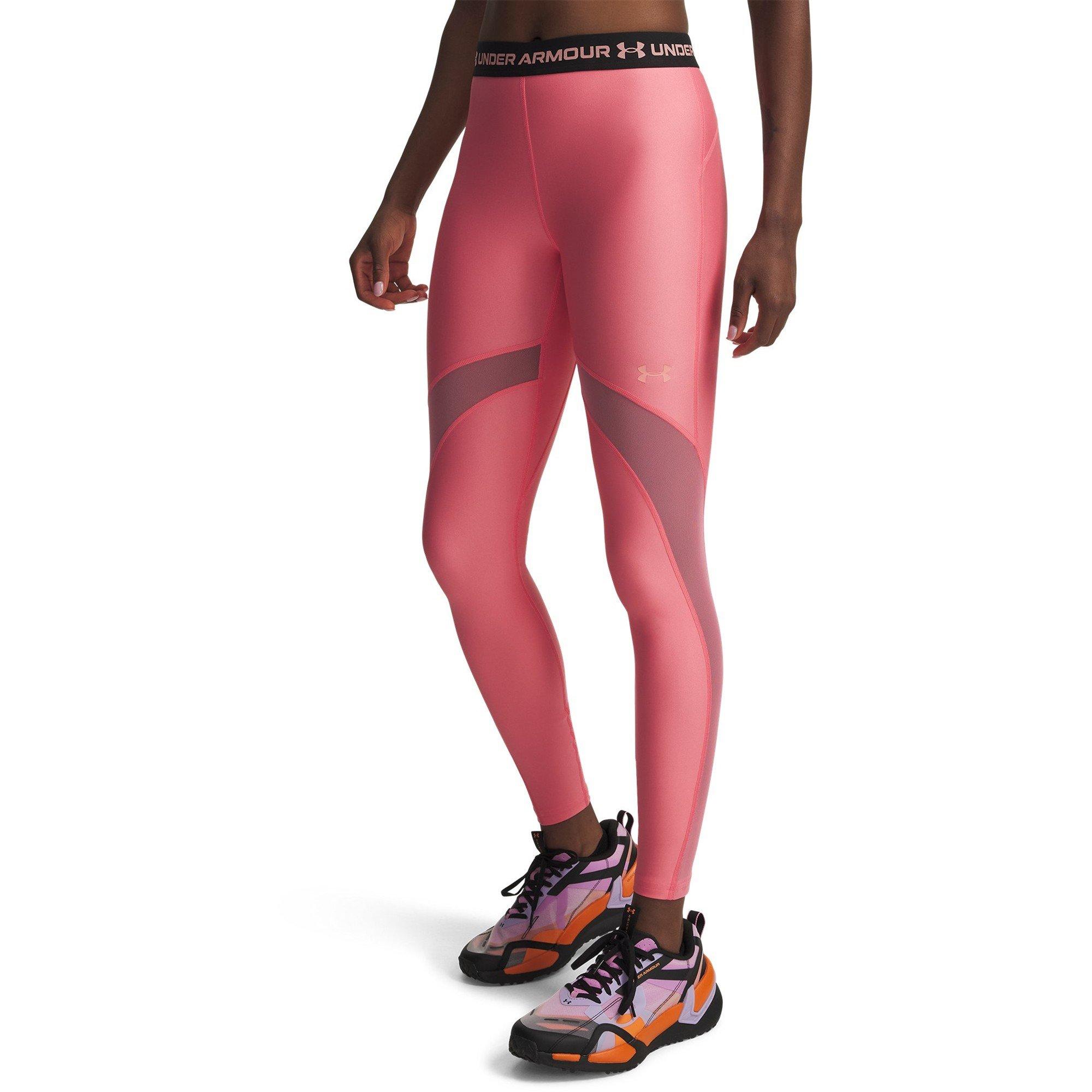 Under Armour UA HG Mesh Tight Ld62