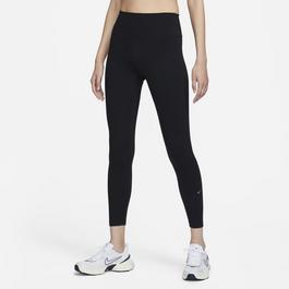 Nike One Womens High Waist Leggings