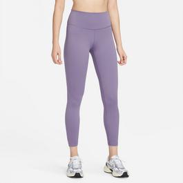 Nike One Womens High Waist Leggings