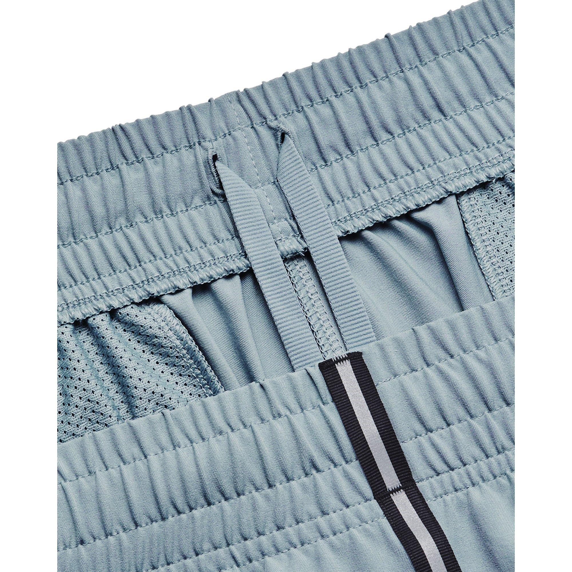 Blauw - Under Armour - Armour Train Anywhere Pants Womens - 4