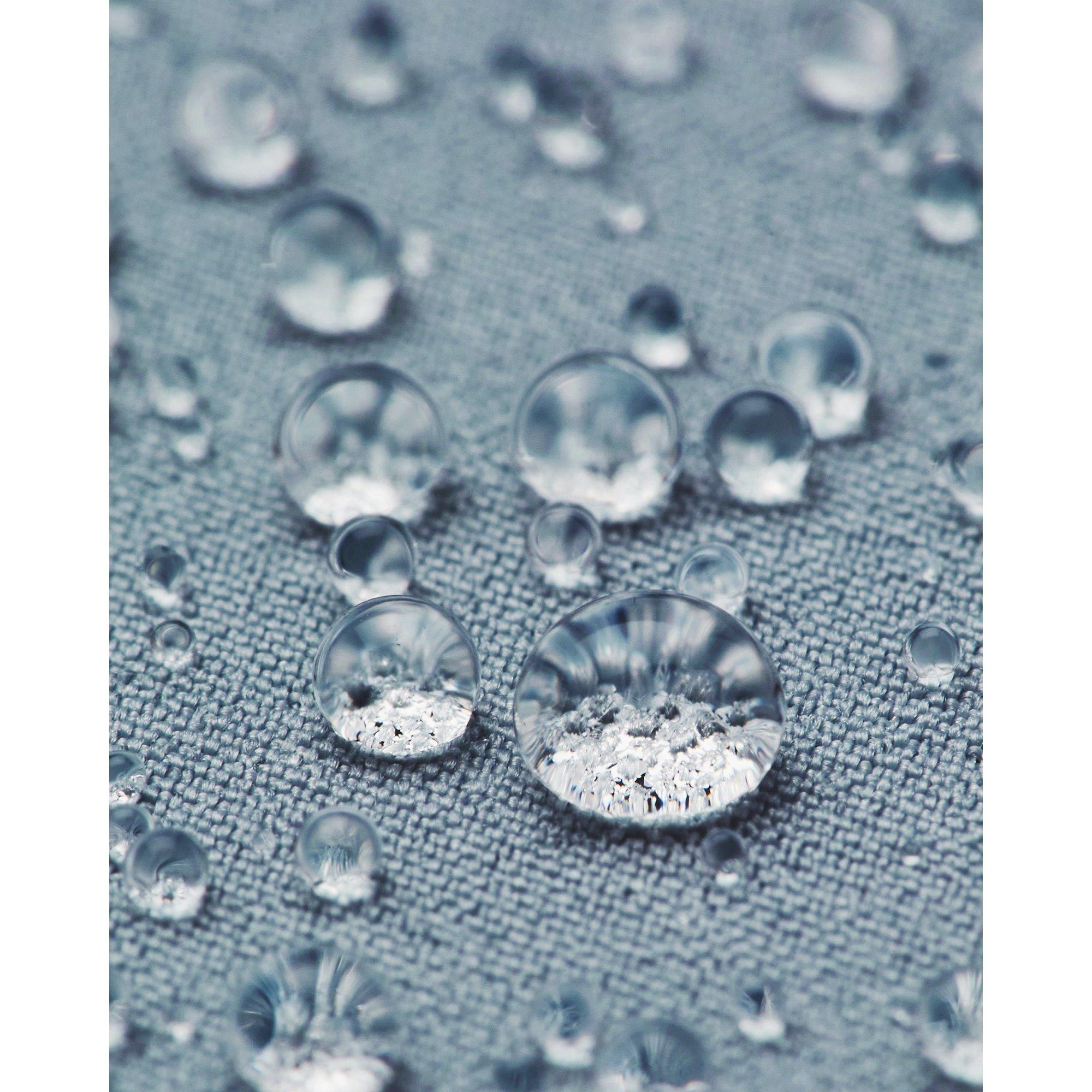 Blauw - Under Armour - Armour Train Anywhere Pants Womens - 6