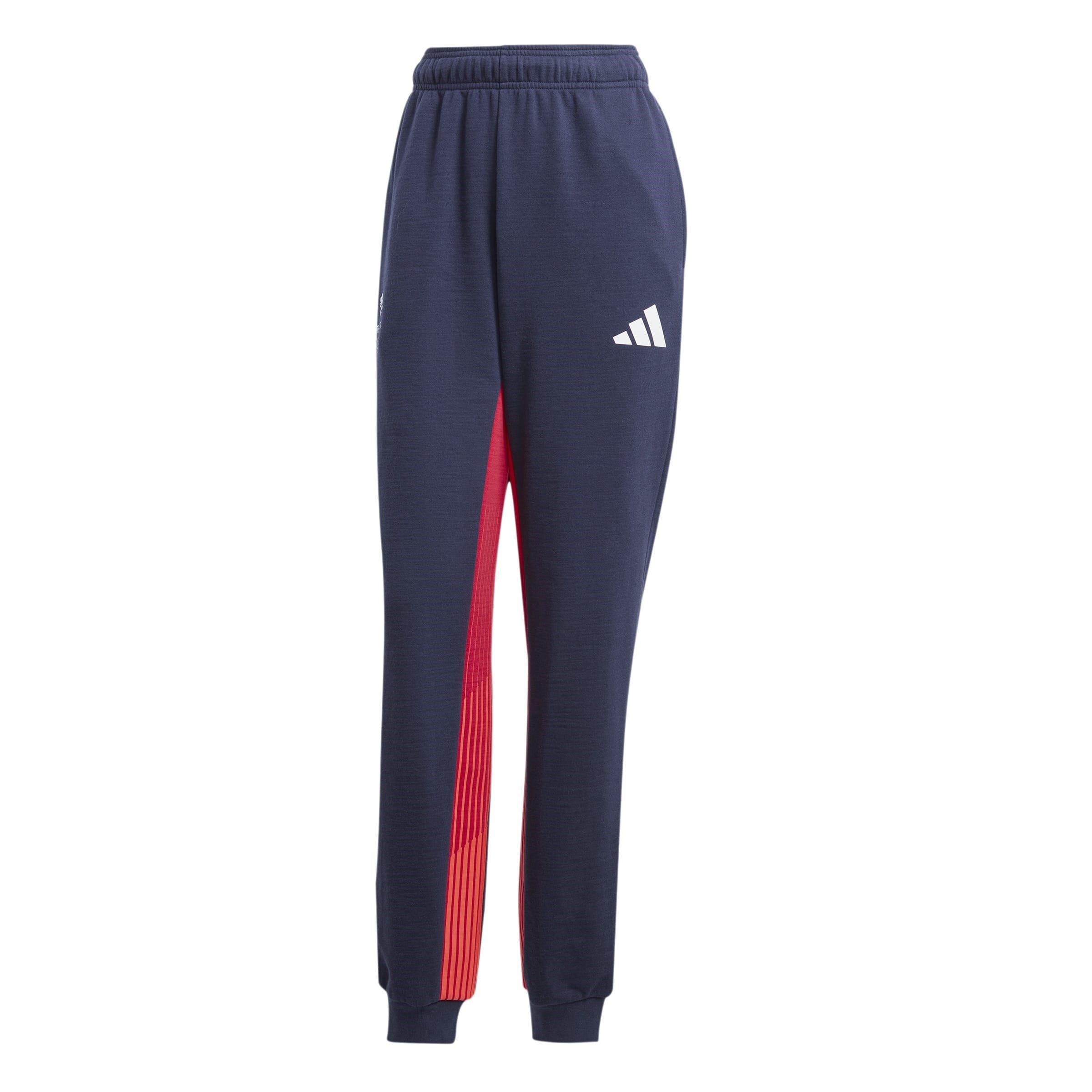 Tinta legendaria - adidas - Team GB Dance Cargo Joggers Womens - 1