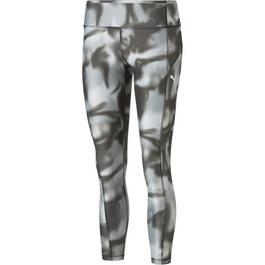Puma Modern Sports All Over Print Gym Legging